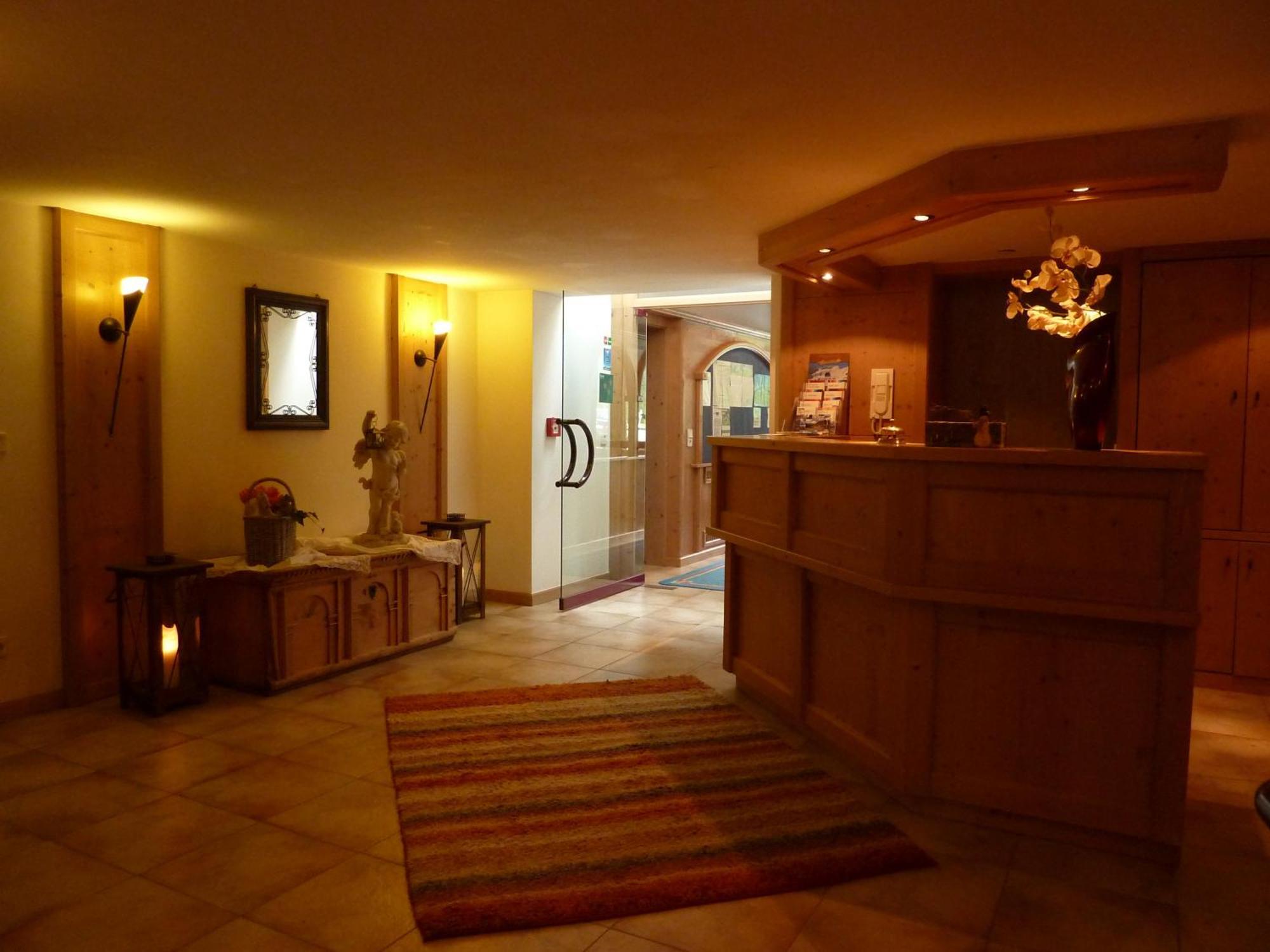 Hotel Garni Hainbacherhof Sölden Extérieur photo