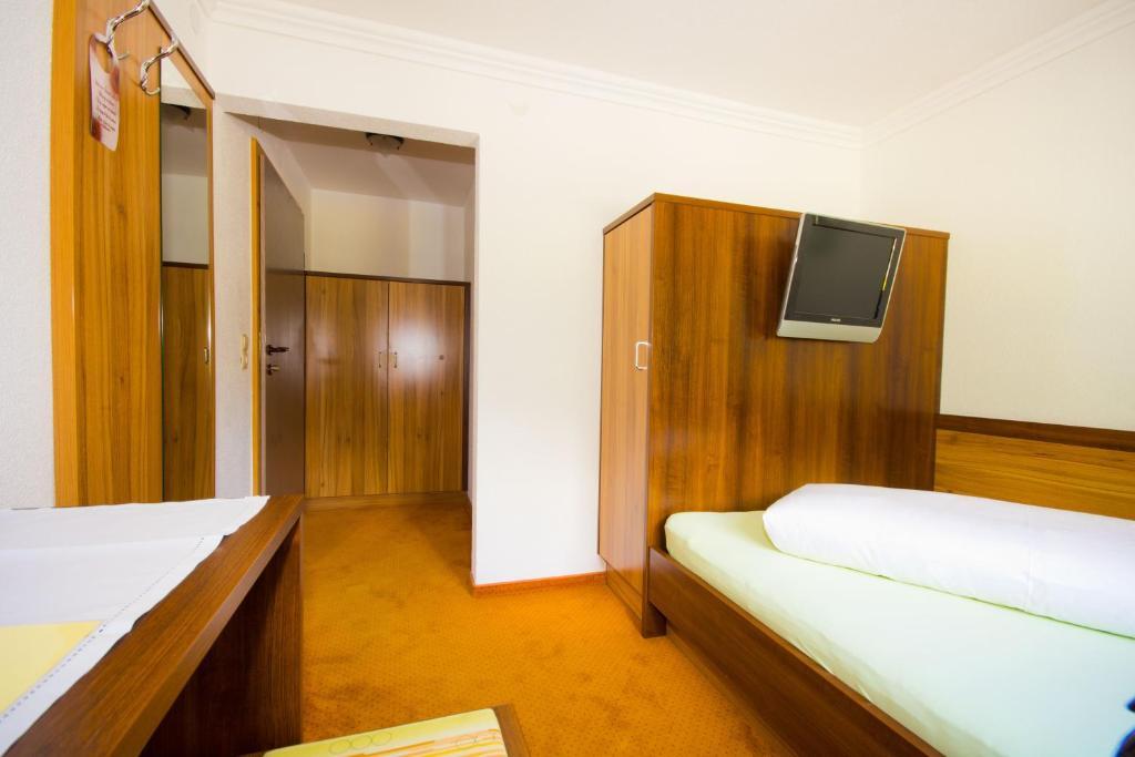 Hotel Garni Hainbacherhof Sölden Chambre photo