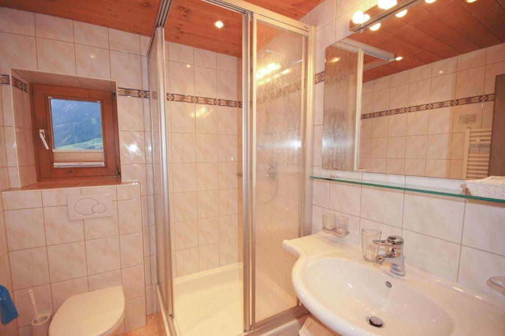Hotel Garni Hainbacherhof Sölden Chambre photo