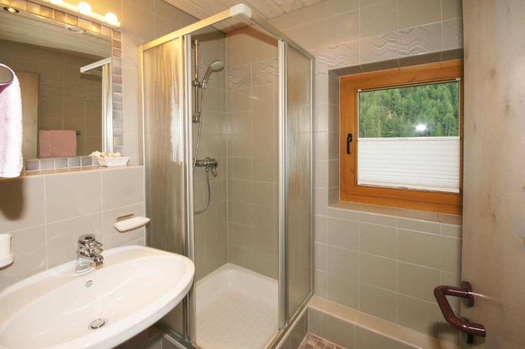 Hotel Garni Hainbacherhof Sölden Chambre photo