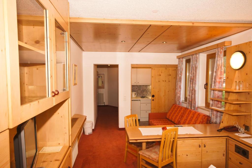 Hotel Garni Hainbacherhof Sölden Chambre photo