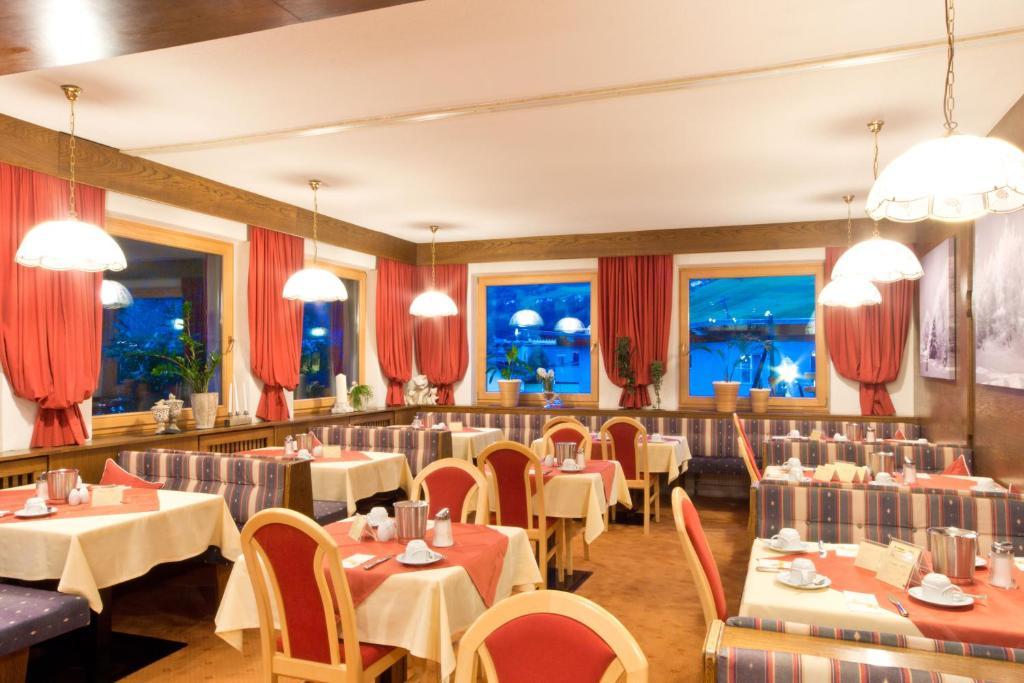 Hotel Garni Hainbacherhof Sölden Extérieur photo