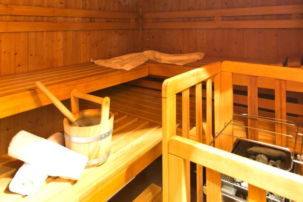 Hotel Garni Hainbacherhof Sölden Extérieur photo
