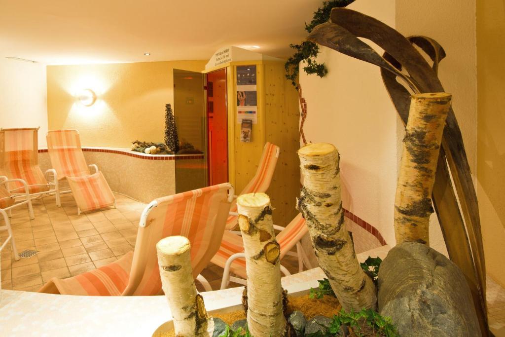 Hotel Garni Hainbacherhof Sölden Extérieur photo