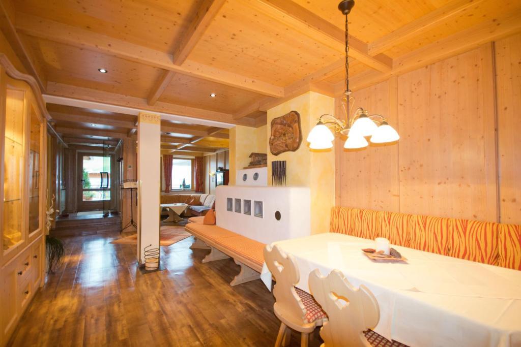 Hotel Garni Hainbacherhof Sölden Extérieur photo