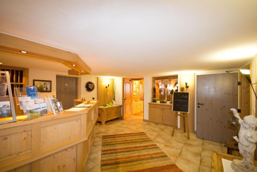 Hotel Garni Hainbacherhof Sölden Extérieur photo