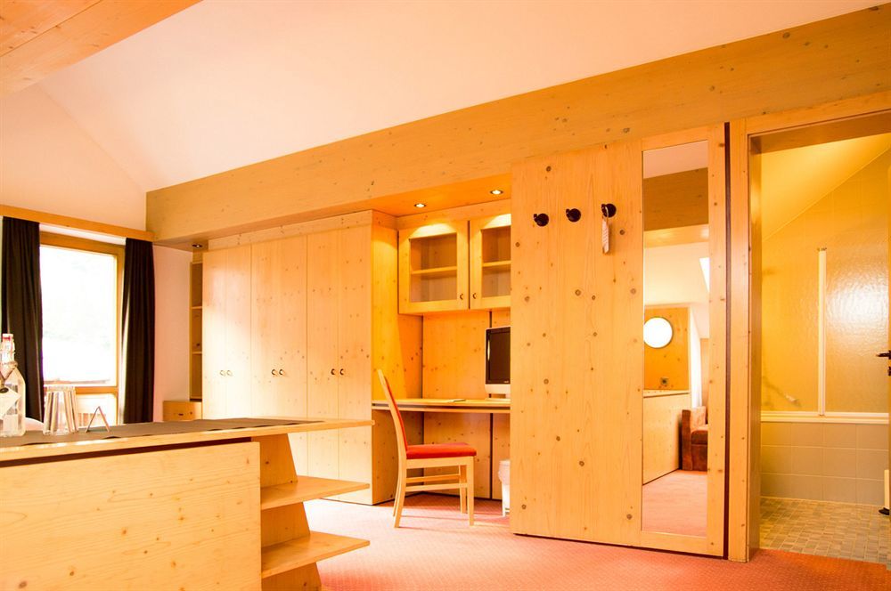 Hotel Garni Hainbacherhof Sölden Extérieur photo