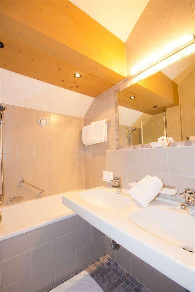 Hotel Garni Hainbacherhof Sölden Extérieur photo