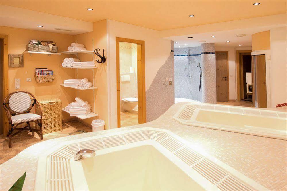 Hotel Garni Hainbacherhof Sölden Extérieur photo